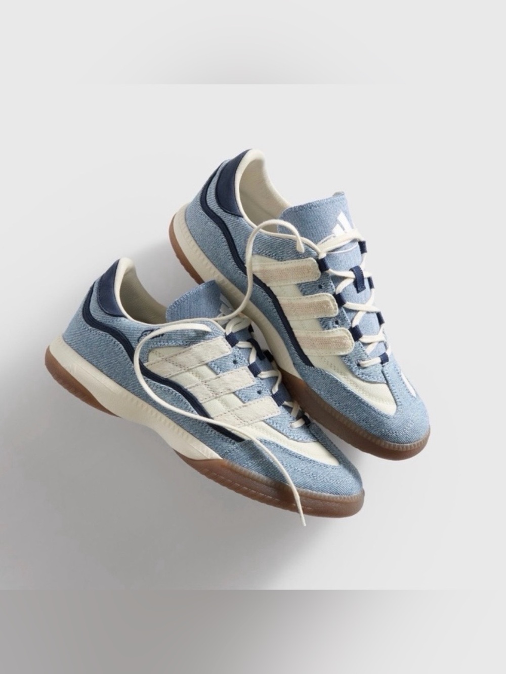 Kith for Adidas Football Supernova Indoor